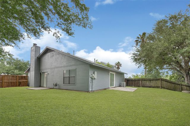 3547 Duncaster Drive, Missouri City, TX 77459
