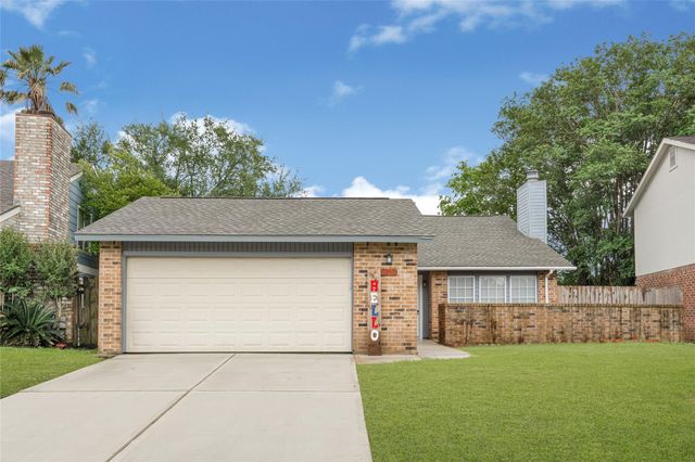 3547 Duncaster Drive, Missouri City, TX 77459