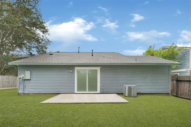 3547 Duncaster Drive, Missouri City, TX 77459
