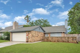 3547 Duncaster Drive, Missouri City, TX 77459