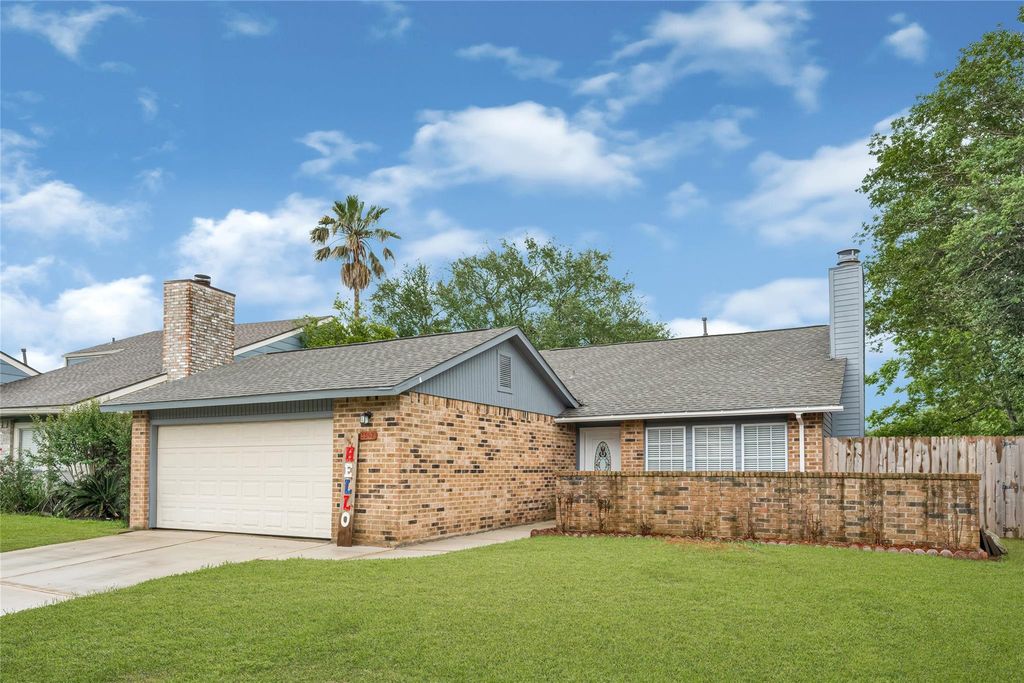 3547 Duncaster Drive, Missouri City, TX 77459