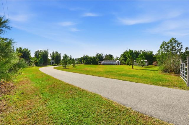 3800 GERBER DAIRY ROAD, Winter Haven, FL 33880