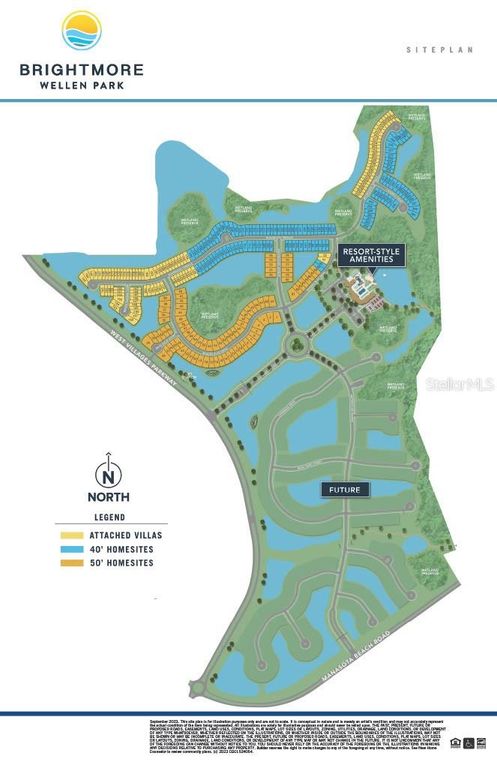 Image 41 of property listing at 11181 LIVEWELL COURT, Venice, FL 34293