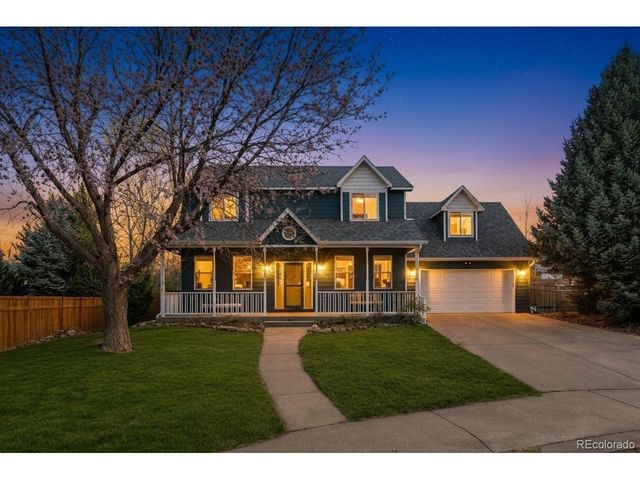 2250 Eagleview Cir, Longmont, CO 80504