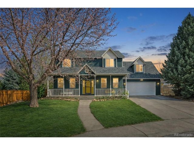 2250 Eagleview Cir, Longmont, CO 80504