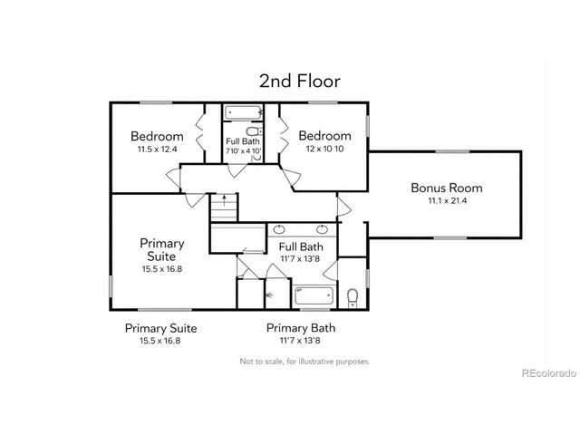 2250 Eagleview Cir, Longmont, CO 80504