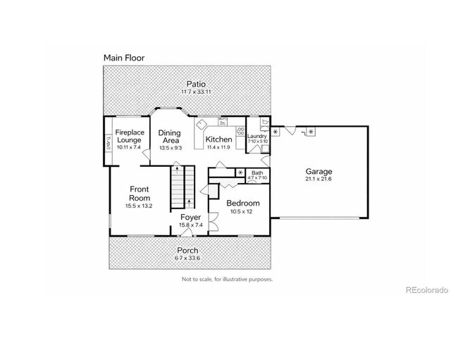 2250 Eagleview Cir, Longmont, CO 80504