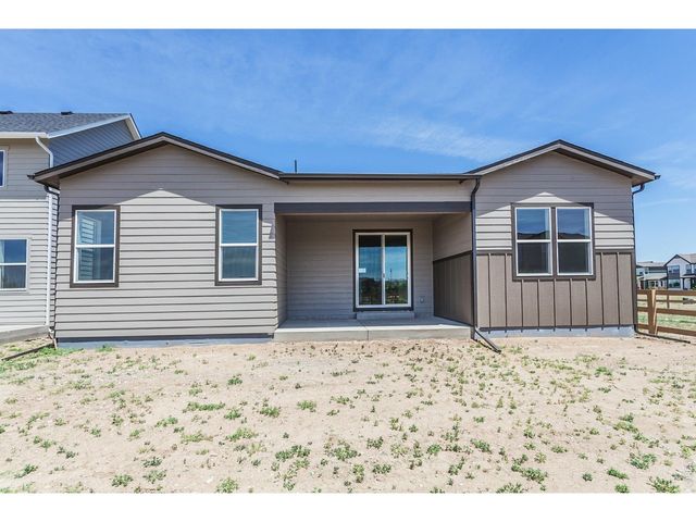6087 Red Barn Rd, Timnath, CO 80547