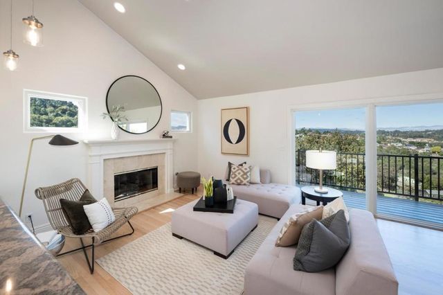 3860 W Naughton Avenue, Belmont, CA 94002