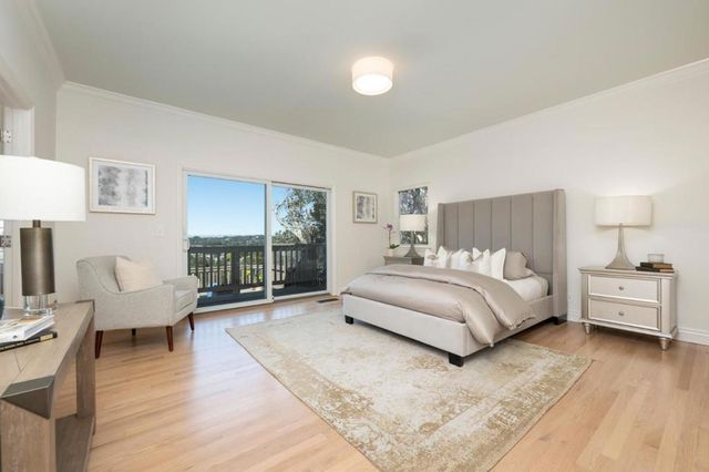 3860 W Naughton Avenue, Belmont, CA 94002