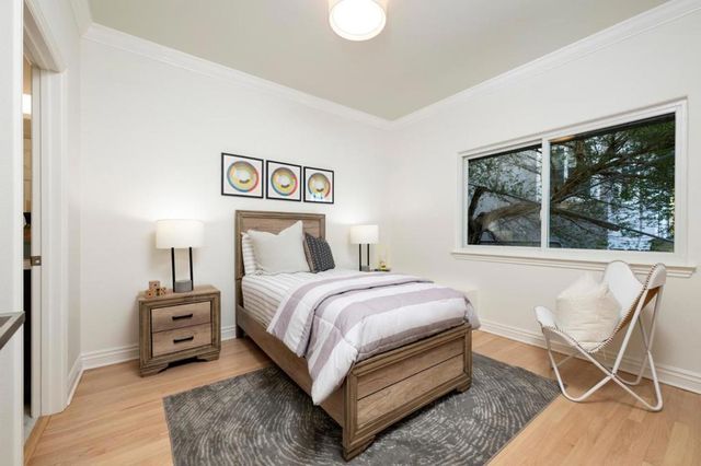 3860 W Naughton Avenue, Belmont, CA 94002