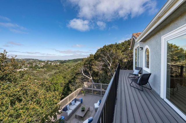 3860 W Naughton Avenue, Belmont, CA 94002