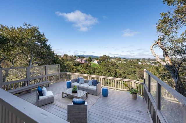 3860 W Naughton Avenue, Belmont, CA 94002