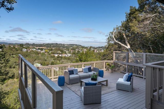 3860 W Naughton Avenue, Belmont, CA 94002