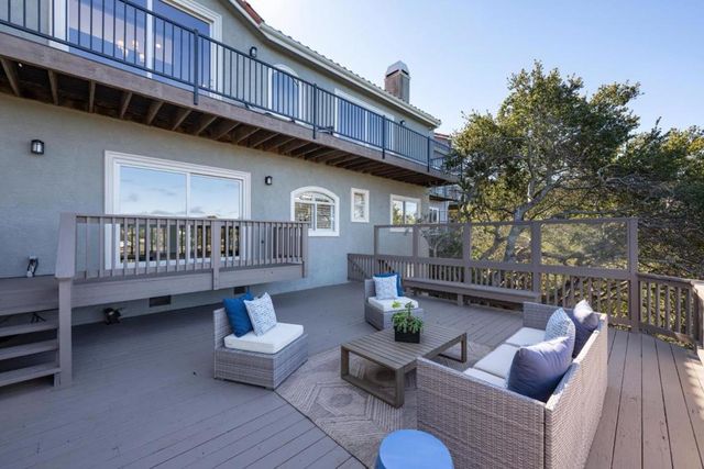 3860 W Naughton Avenue, Belmont, CA 94002