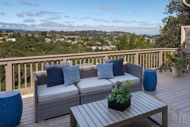 3860 W Naughton Avenue, Belmont, CA 94002