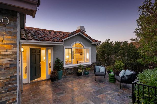 3860 W Naughton Avenue, Belmont, CA 94002