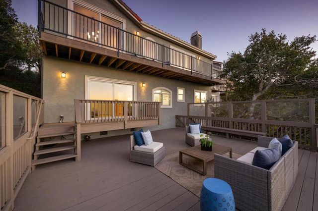 3860 W Naughton Avenue, Belmont, CA 94002