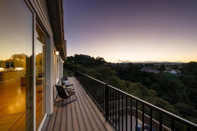 3860 W Naughton Avenue, Belmont, CA 94002