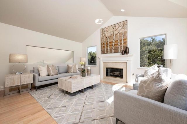 3860 W Naughton Avenue, Belmont, CA 94002