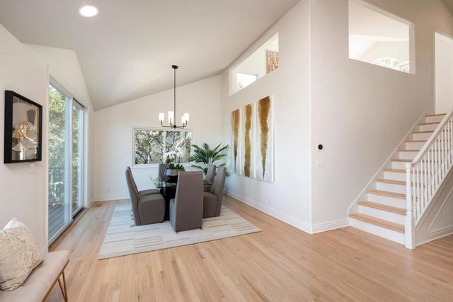 3860 W Naughton Avenue, Belmont, CA 94002