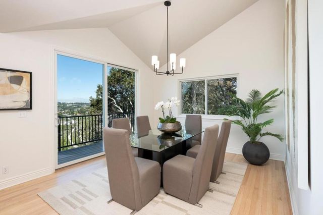 3860 W Naughton Avenue, Belmont, CA 94002