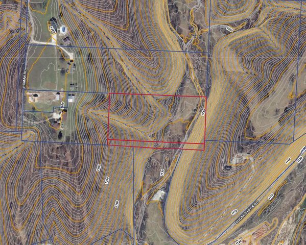 5.68AC Roman Road, Pea Ridge, AR 72712