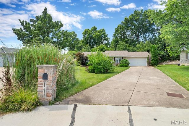 1211 Mulberry Court, Troy, MO 63379