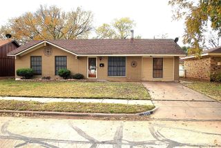 5008 ROCKPOINT STREET, Wichita Falls, TX 76310
