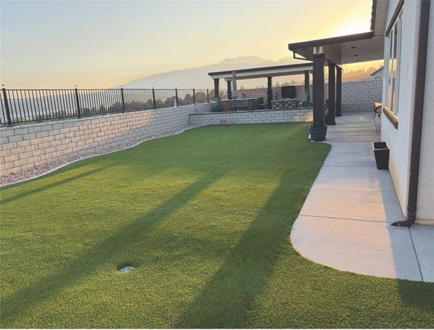 3445 E Ketring Court, San Bernardino, CA 92407