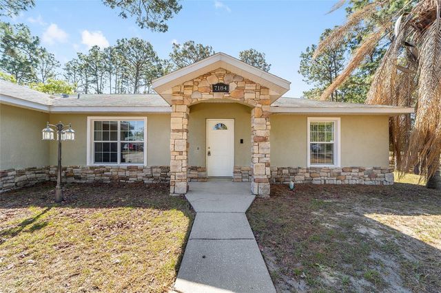 7184 HEMLOCK LOOP, Ocala, FL 34472