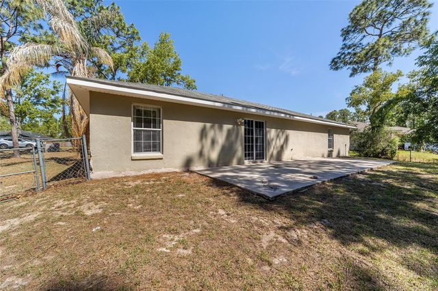 7184 HEMLOCK LOOP, Ocala, FL 34472