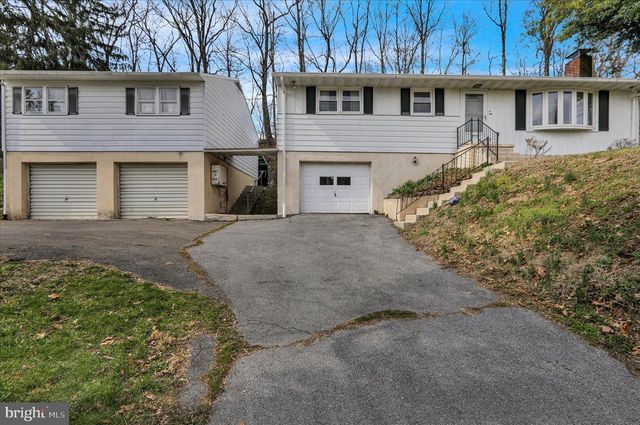 1763 RAMICH RD, Temple, PA 19560