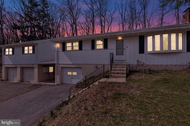 1763 RAMICH RD, Temple, PA 19560