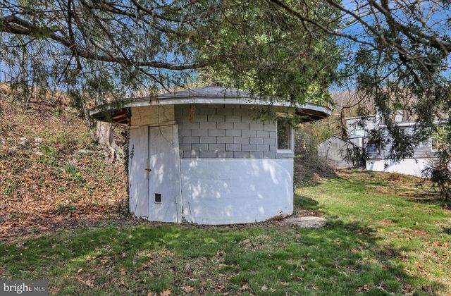 1763 RAMICH RD, Temple, PA 19560