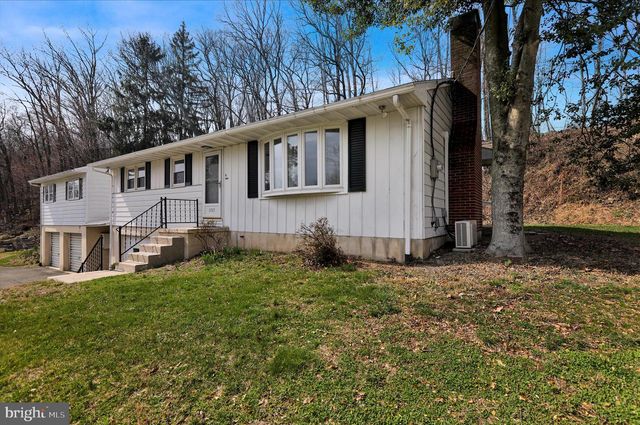 1763 RAMICH RD, Temple, PA 19560