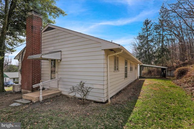 1763 RAMICH RD, Temple, PA 19560