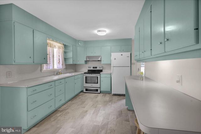 1763 RAMICH RD, Temple, PA 19560