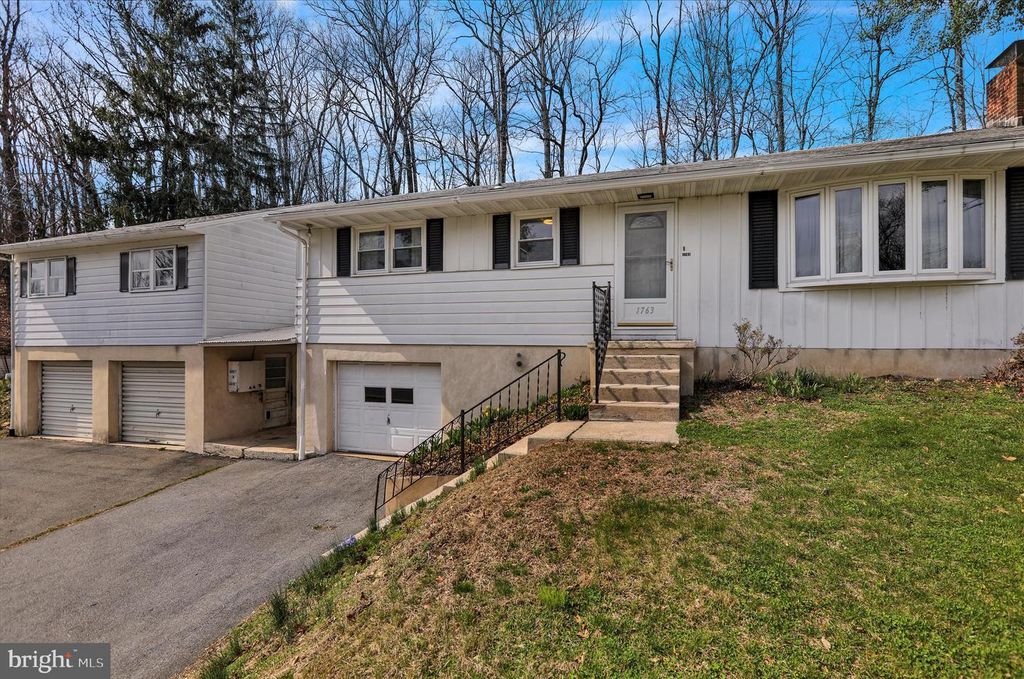 1763 RAMICH RD, Temple, PA 19560