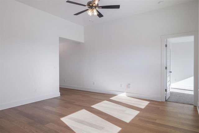 3228 Piney River Drive, Yukon, OK 73099