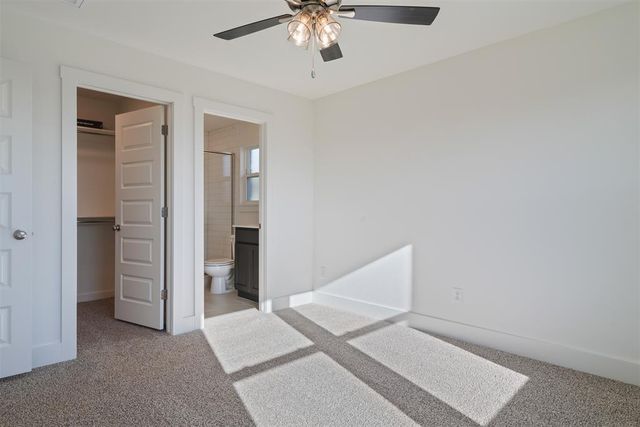 3228 Piney River Drive, Yukon, OK 73099