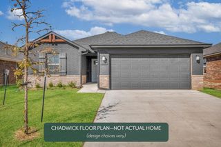 3228 Piney River Drive, Yukon, OK 73099