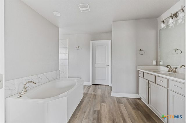 6005 Hamlet Drive, Belton, TX 76513