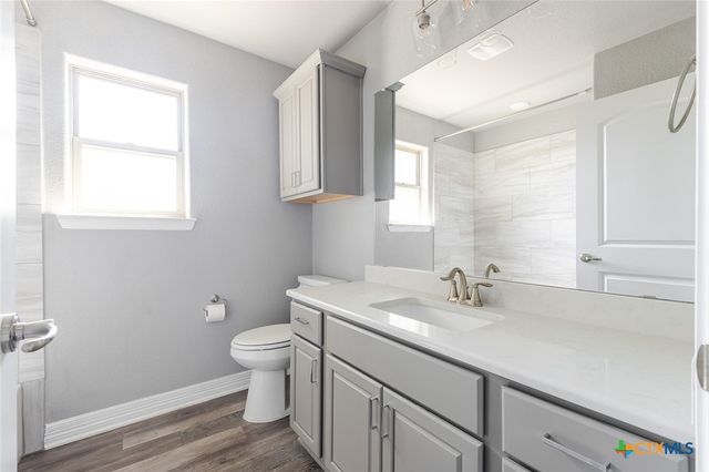 6005 Hamlet Drive, Belton, TX 76513