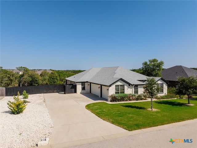 6005 Hamlet Drive, Belton, TX 76513