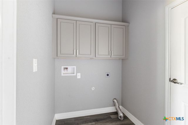 6005 Hamlet Drive, Belton, TX 76513