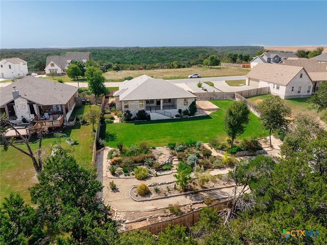 6005 Hamlet Drive, Belton, TX 76513