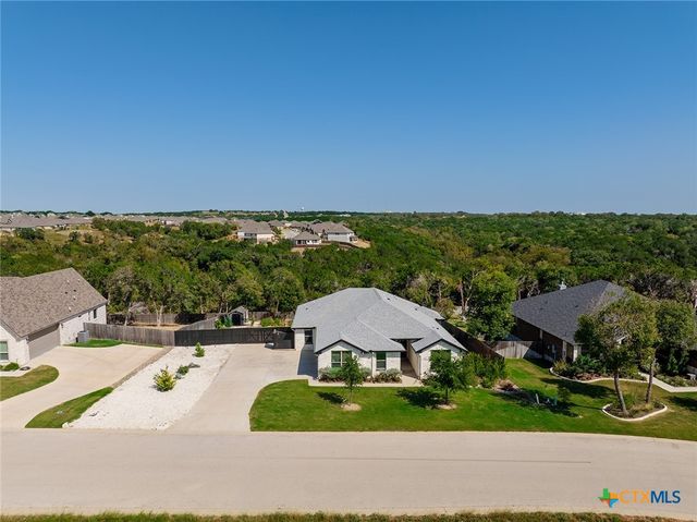 6005 Hamlet Drive, Belton, TX 76513