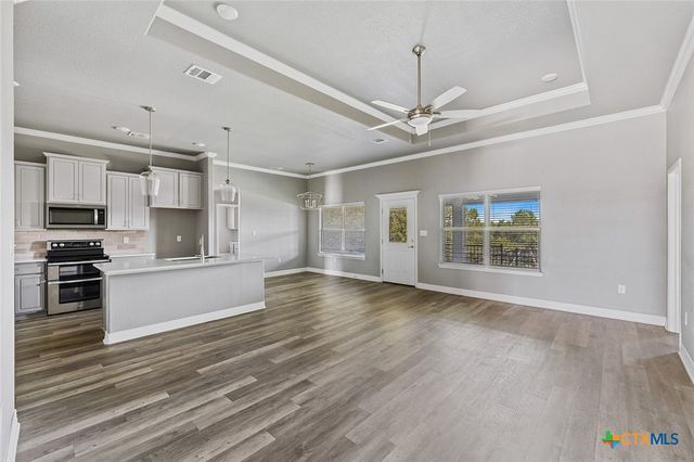 6005 Hamlet Drive, Belton, TX 76513