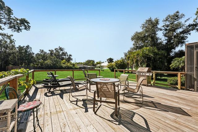 600 SHETLAND, Nokomis, FL 34275